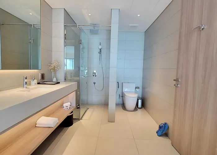 Căn Hộ Cao Cấp Tại Alacarte Bay Căn hộ Hạ Long