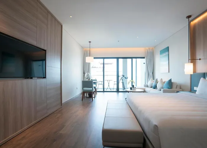 Căn Hộ Cao Cấp Tại Alacarte Bay
