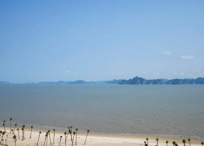 Ho Cao Cap Tai Alacarte Bay *