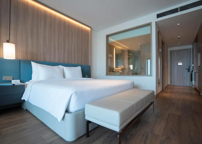 Căn Hộ Cao Cấp Tại Alacarte Bay Căn hộ *