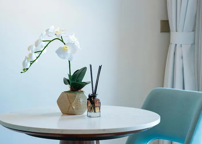 Căn hộ Căn Hộ Cao Cấp Tại Alacarte Bay *