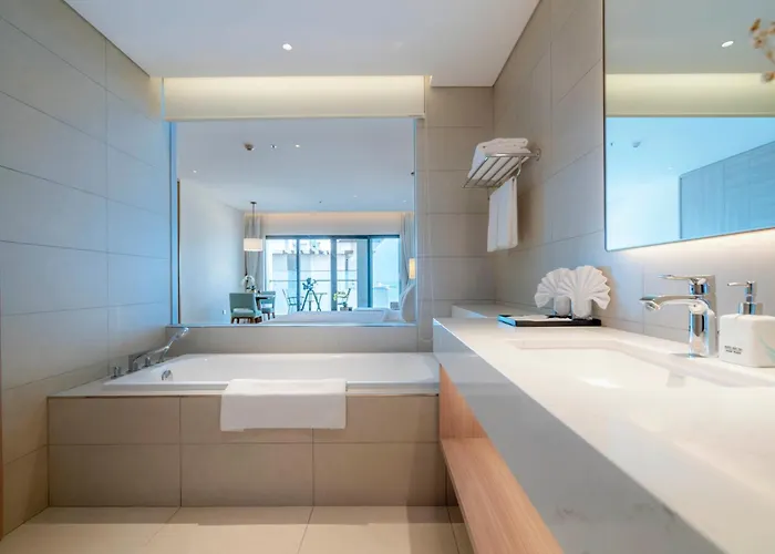 Căn Hộ Cao Cấp Tại Alacarte Bay Căn hộ Hạ Long