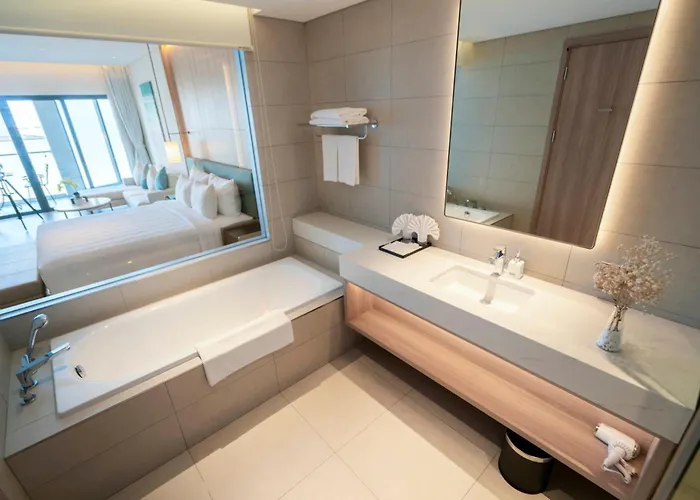 Căn Hộ Cao Cấp Tại Alacarte Bay *