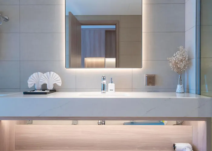 Căn hộ Căn Hộ Cao Cấp Tại Alacarte Bay Hạ Long