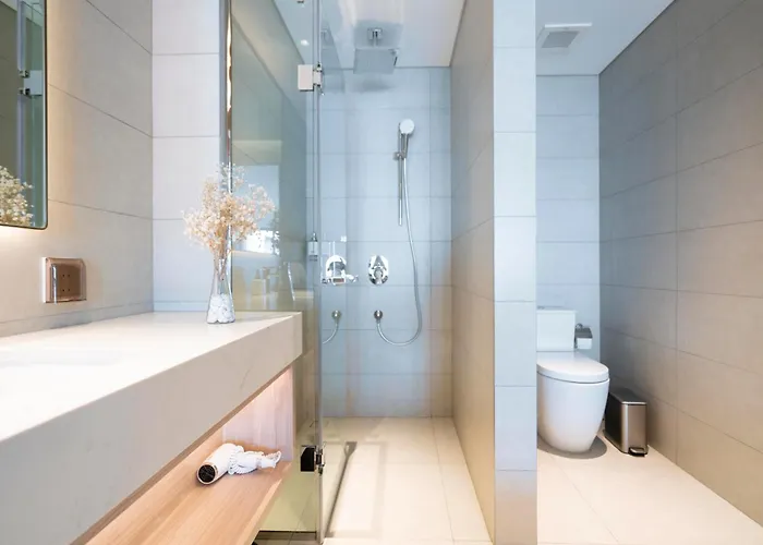 Căn Hộ Cao Cấp Tại Alacarte Bay *