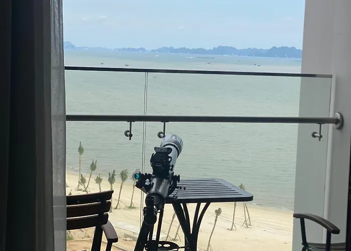 Căn Hộ Cao Cấp Tại Alacarte Bay Căn hộ Hạ Long