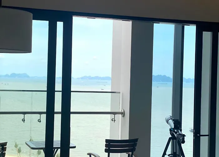 Căn Hộ Cao Cấp Tại Alacarte Bay Hạ Long