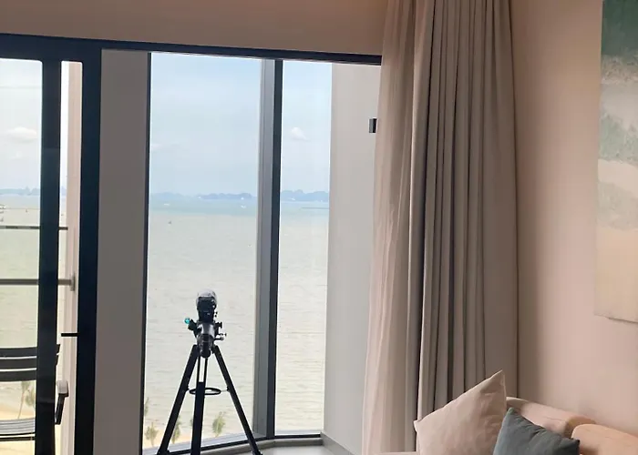 Căn Hộ Cao Cấp Tại Alacarte Bay Căn hộ